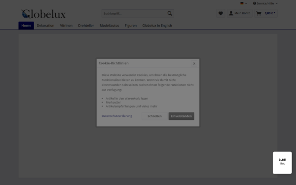 globelux.de