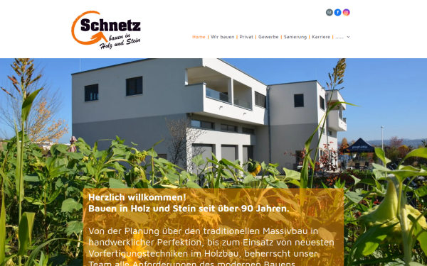 www.schnetz-gmbh.de