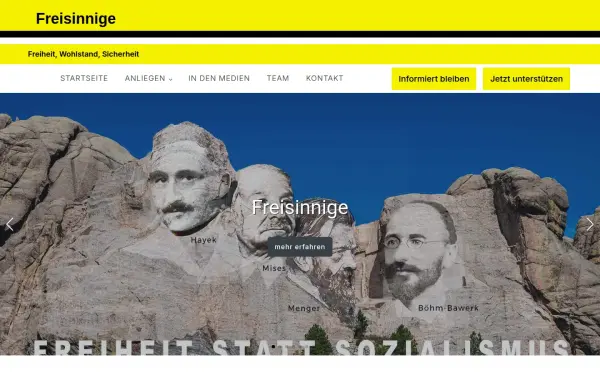 freisinnige.at