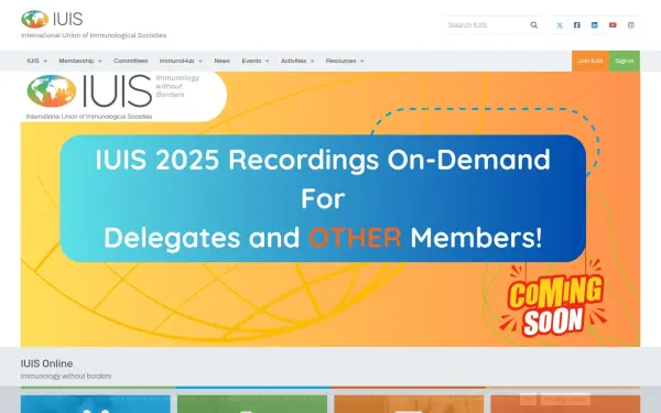 iuis.org