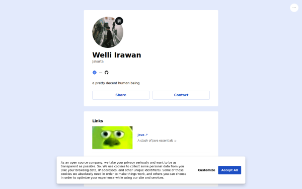weli.bio