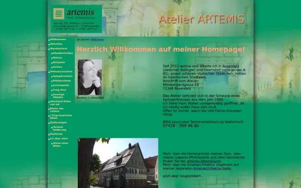 artemis-raumgestaltung.de