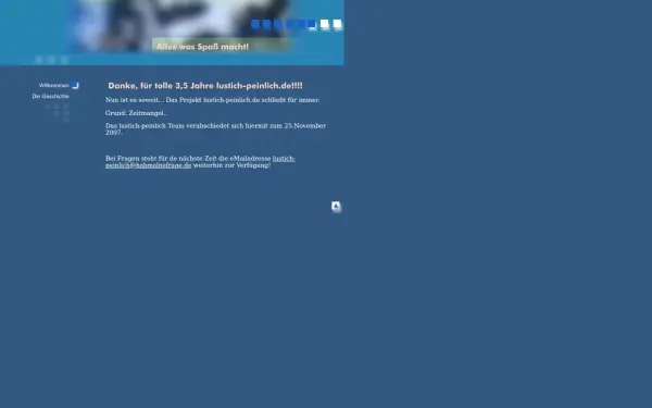 lustich-peinlich.de
