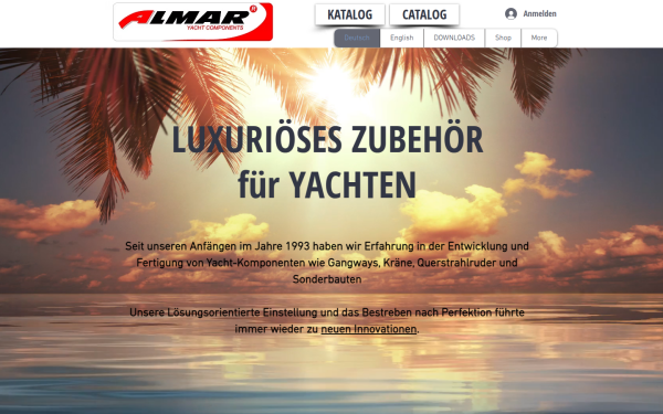 www.almarmarine.com
