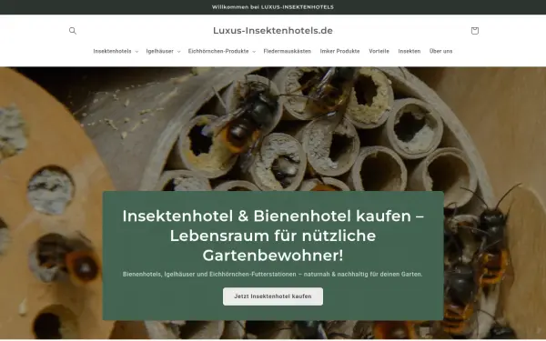 www.luxus-insektenhotel.de