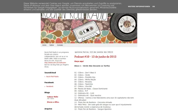 programarocknrollradio.blogspot.com