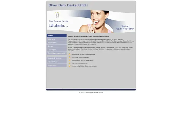 denk-dental.de