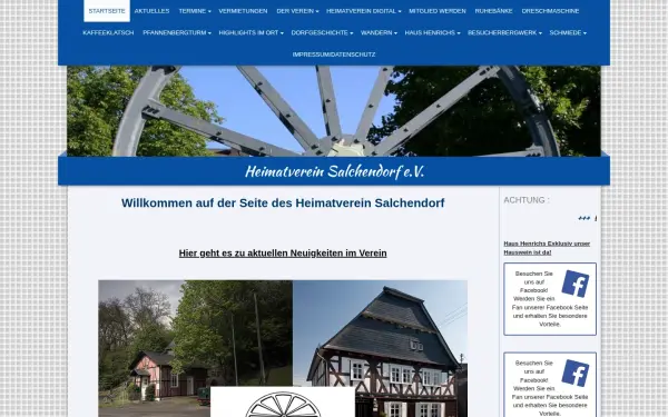 heimatverein-salchendorf.de
