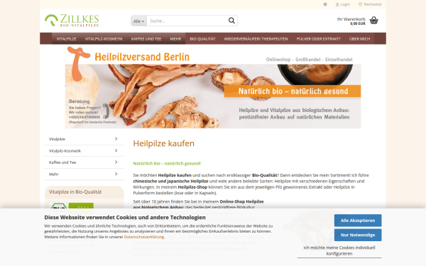 www.heilpilze-berlin.de