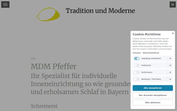 www.pfeffer-betten.de