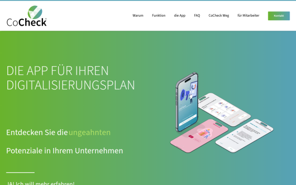 cocheck-app.de