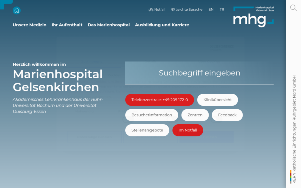 marienhospital.eu