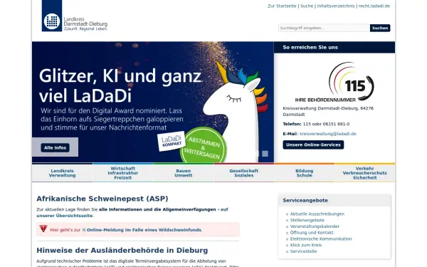 www.ladadi.de