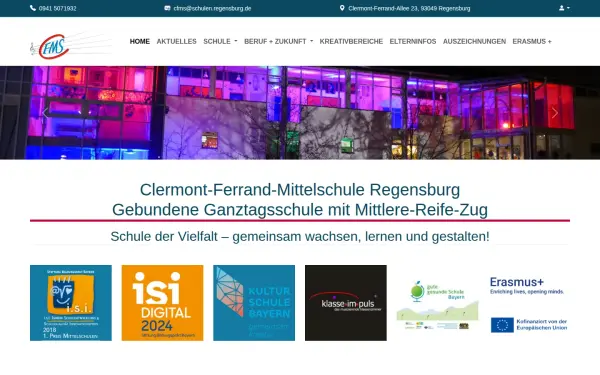 cfms.schulen.regensburg.de
