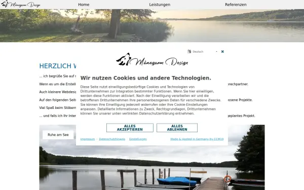 manegarm-design.de