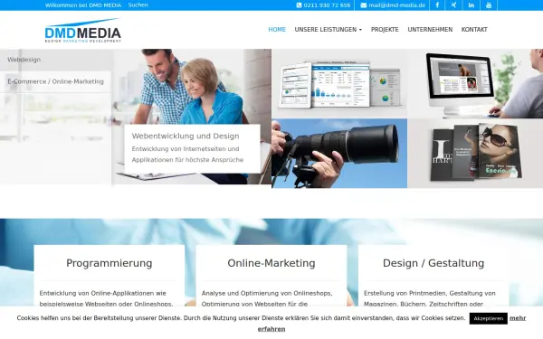 www.dmd-media.de