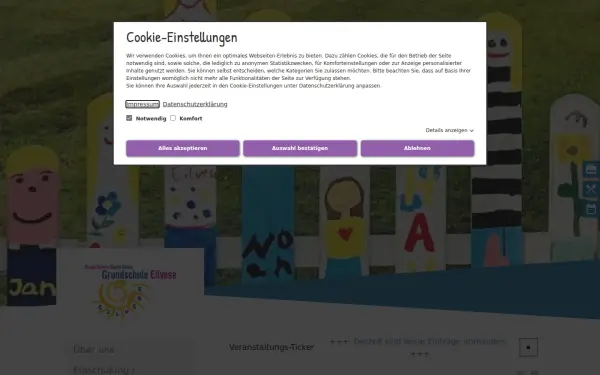 www.grundschule-eilvese.de
