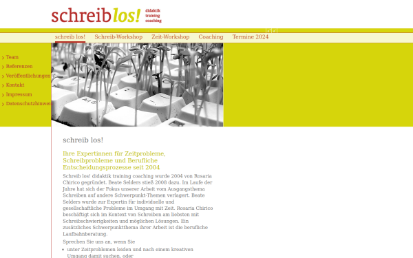 www.schreib-los.de
