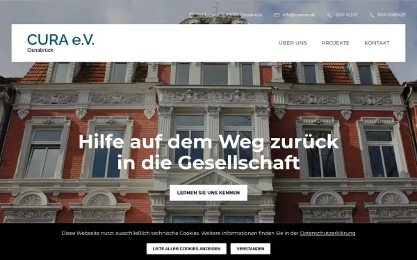 cura-ev.de
