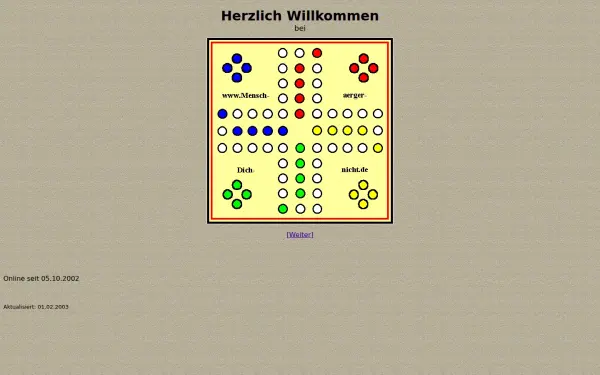 mensch-aerger-dich-nicht.de