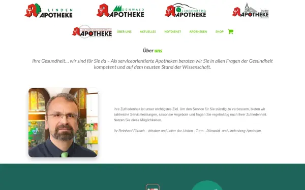 www.apotheken-eichsfeld.de