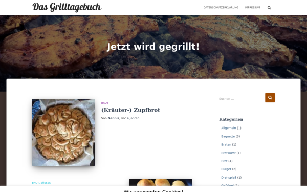www.grilltagebuch.de