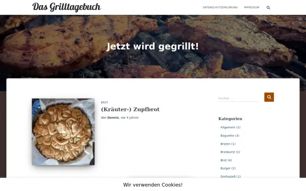www.grilltagebuch.de