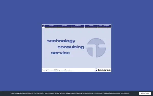 www.teserco.de