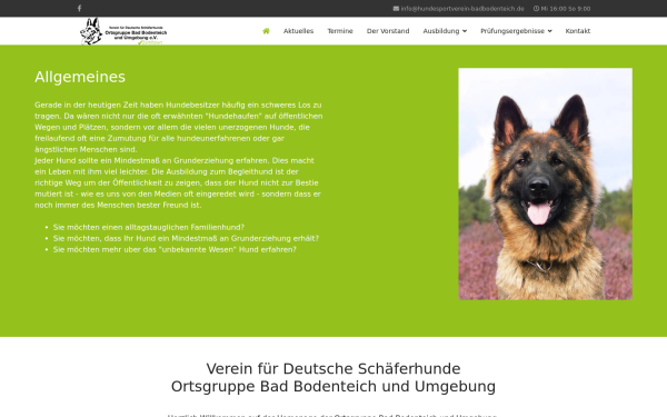 hundesportverein-badbodenteich.de