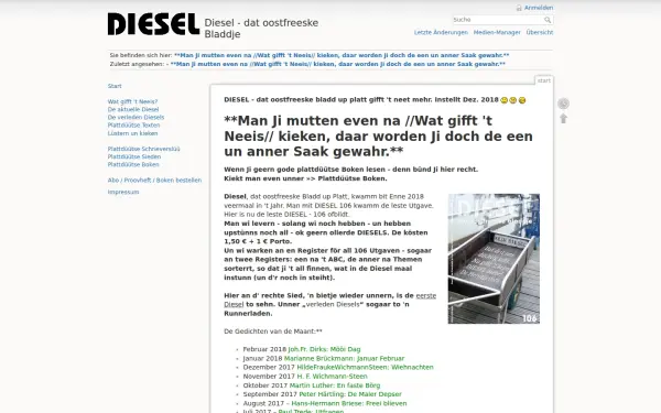 www.diesel-online.de