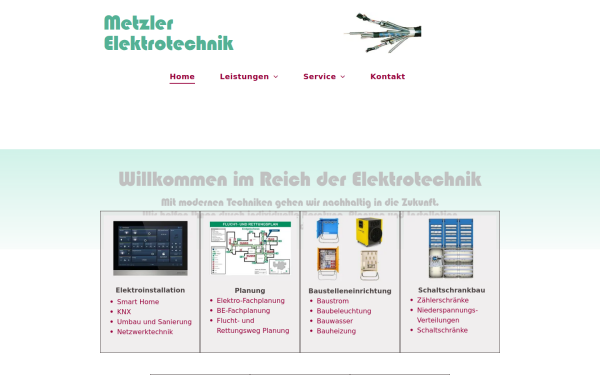 www.metzler-elektrotechnik.de