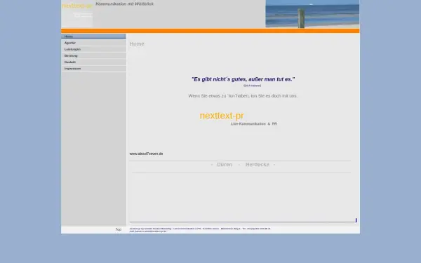 agentur-nexttext.de