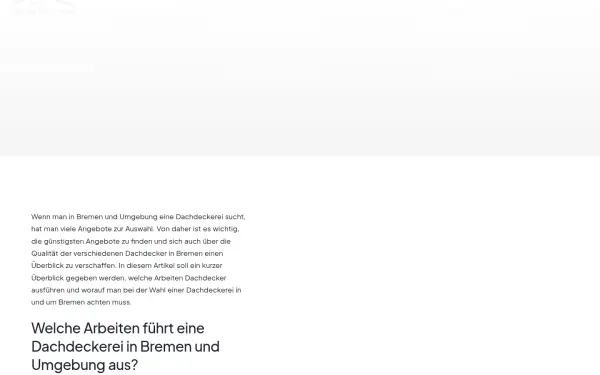 www.dachdeckerei-bremen.de