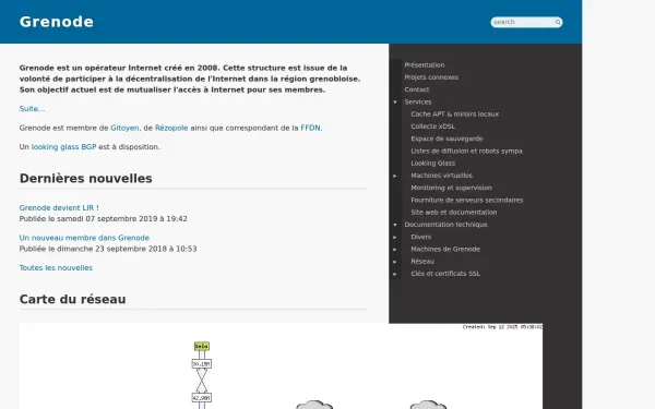 www.grenode.net