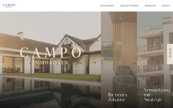 campo-immobilien.de