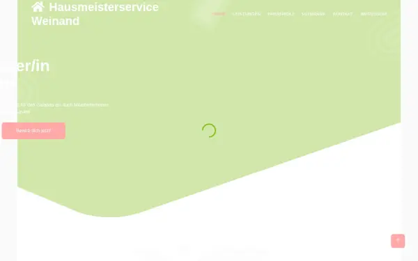 hausmeister-weinand.de