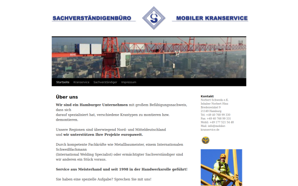 mobiler-kranservice.de