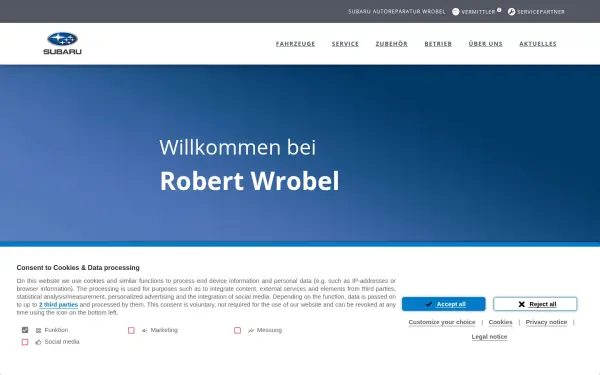 www.auto-wrobel.de