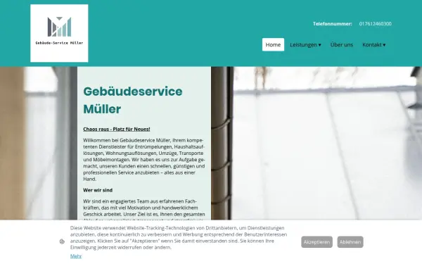 www.gsmueller.de