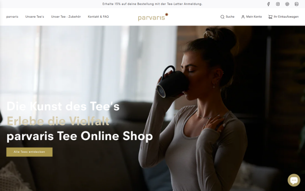 www.parvaris.com