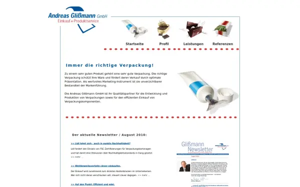 andreas-glissmann.de