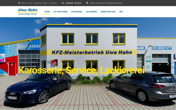 autolackierung-hahn.de