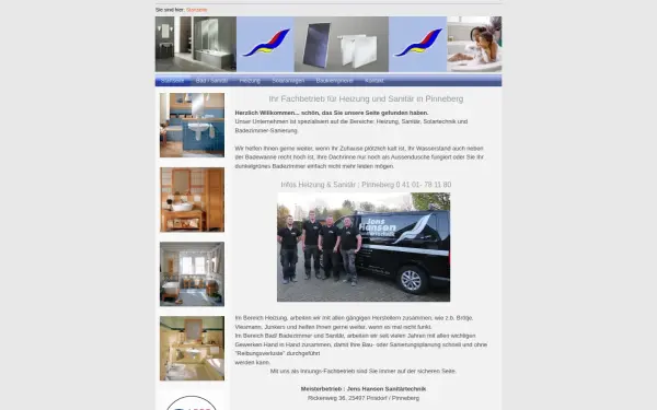 heizungsbau-pinneberg.de