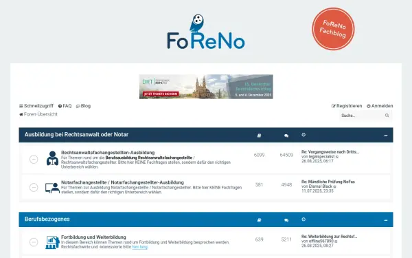 www.foreno.de