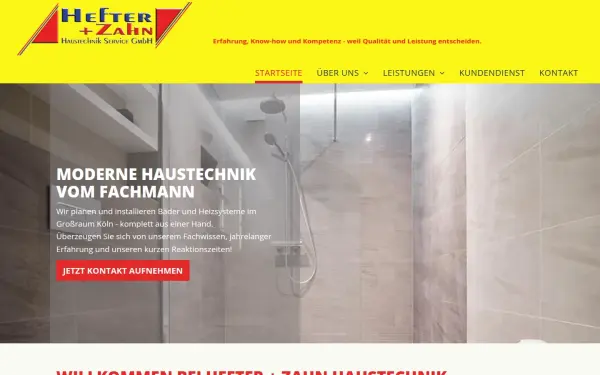 www.hefter-zahn-bad-heizung.de