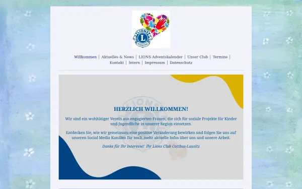 www.lionsclub-cottbus-lausitz.de