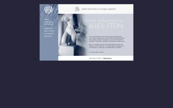 allesstein.de