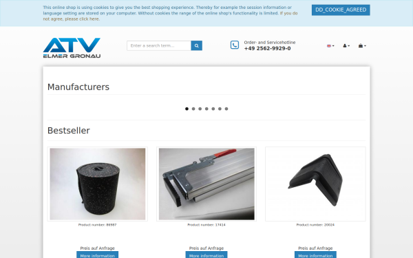 www.atvelmer.de