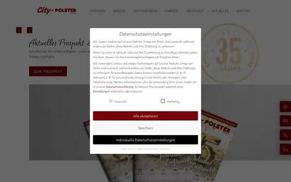 citypolster.de
