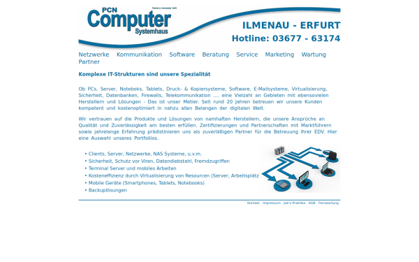 pcnsysteme.de